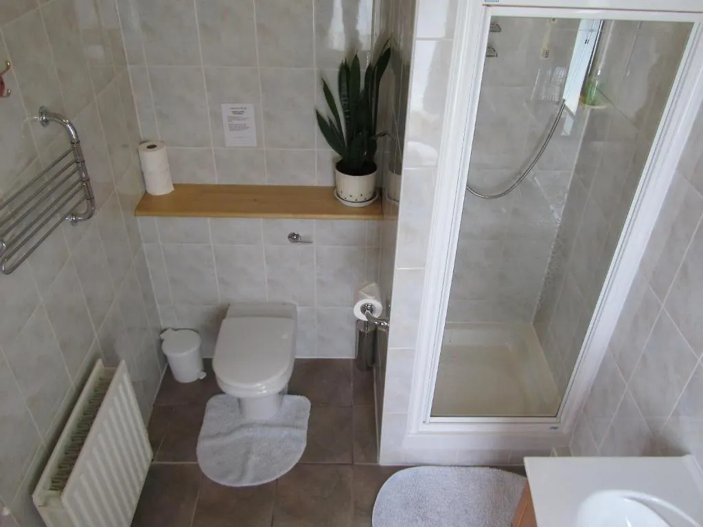 Hotel Adastral Hove