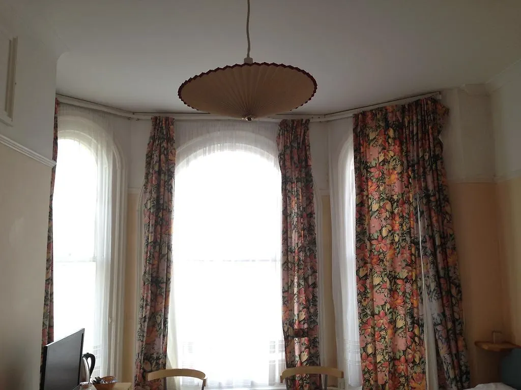 Hotel Adastral Hove