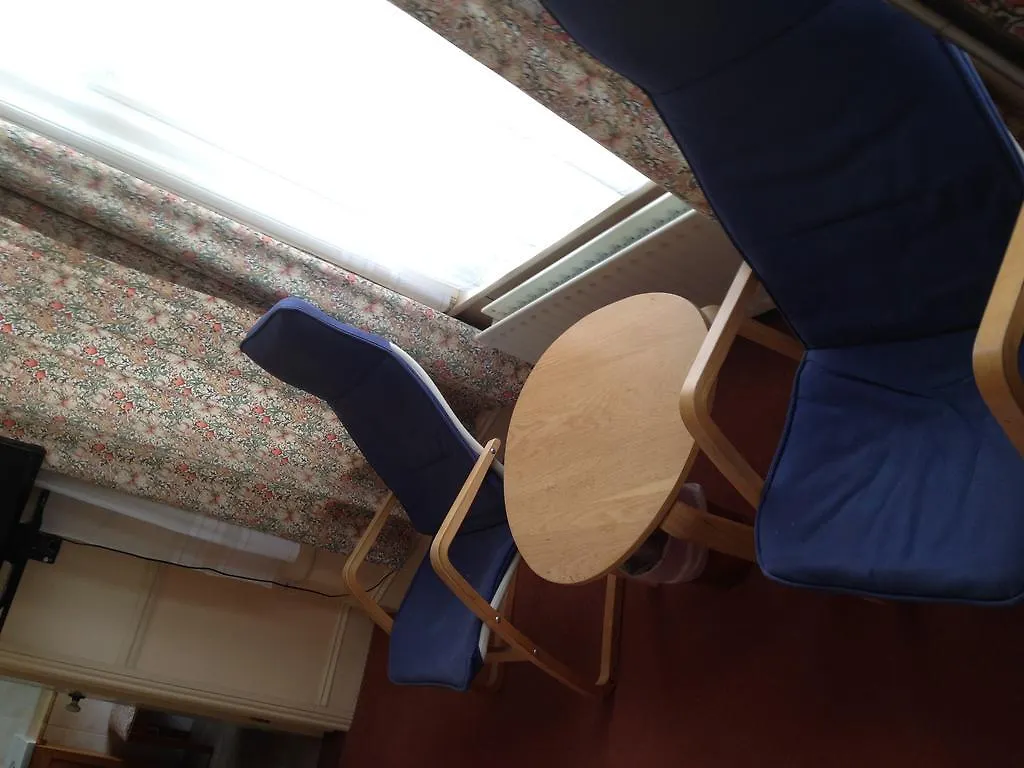 Hotel Adastral Hove Großbritannien