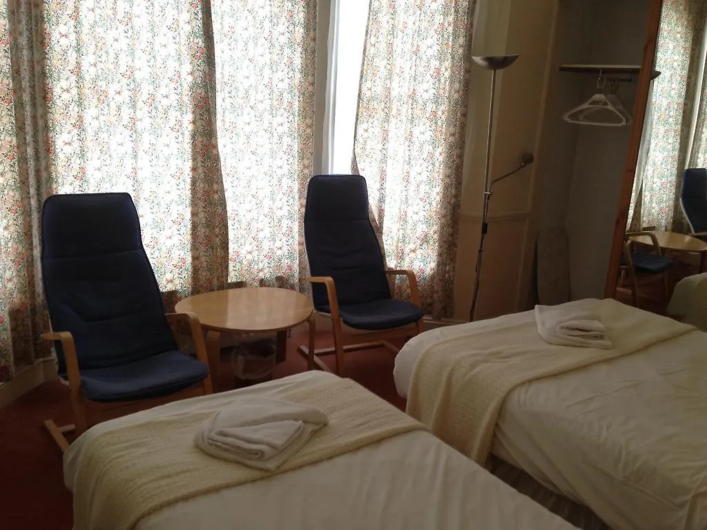 Hotel Adastral Hove 4*,  Großbritannien