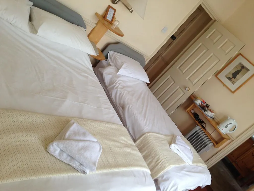 Hotel Adastral Hove