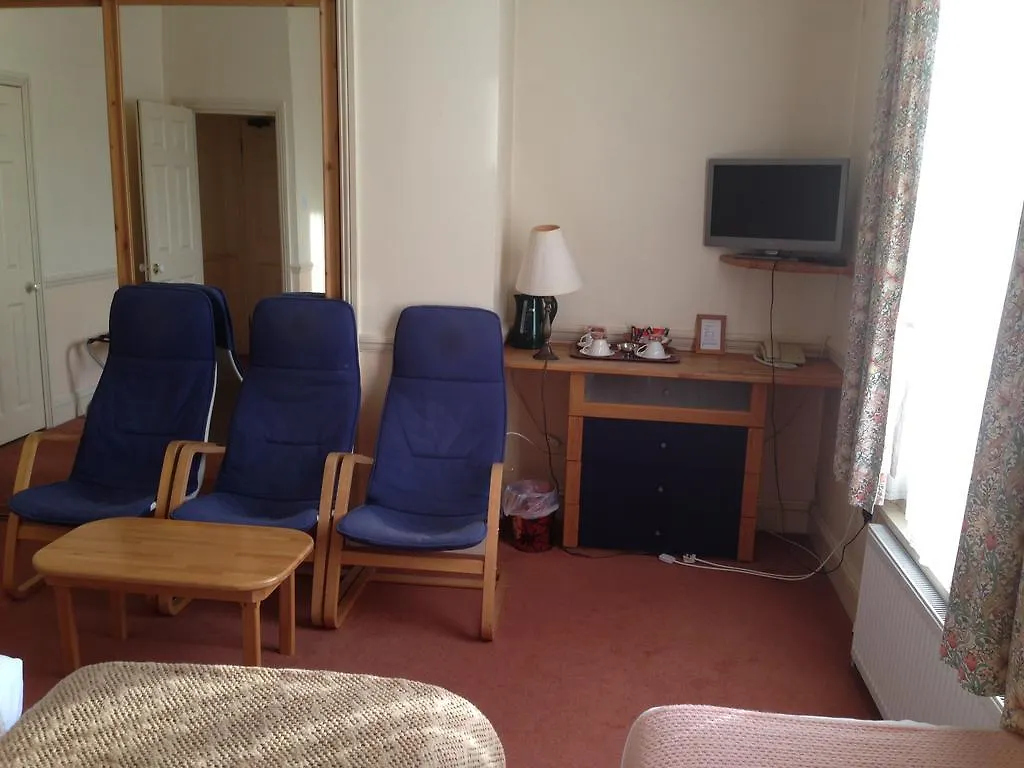 Hotel Adastral Hove