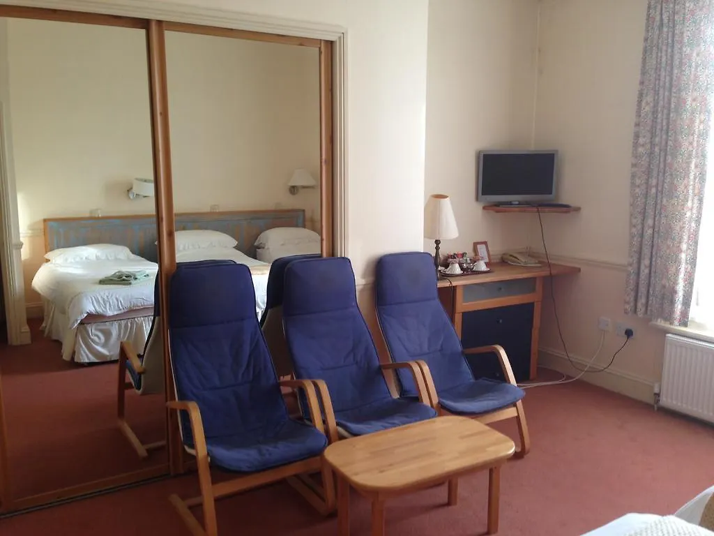 Hotel Adastral Hove