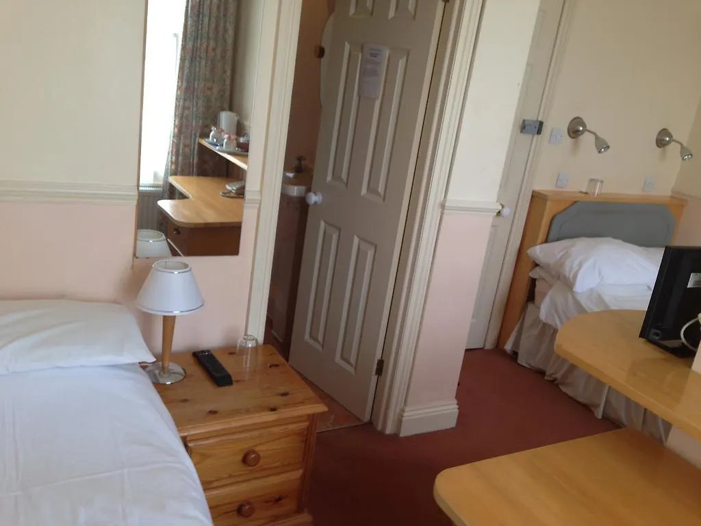 Hotel Adastral Hove