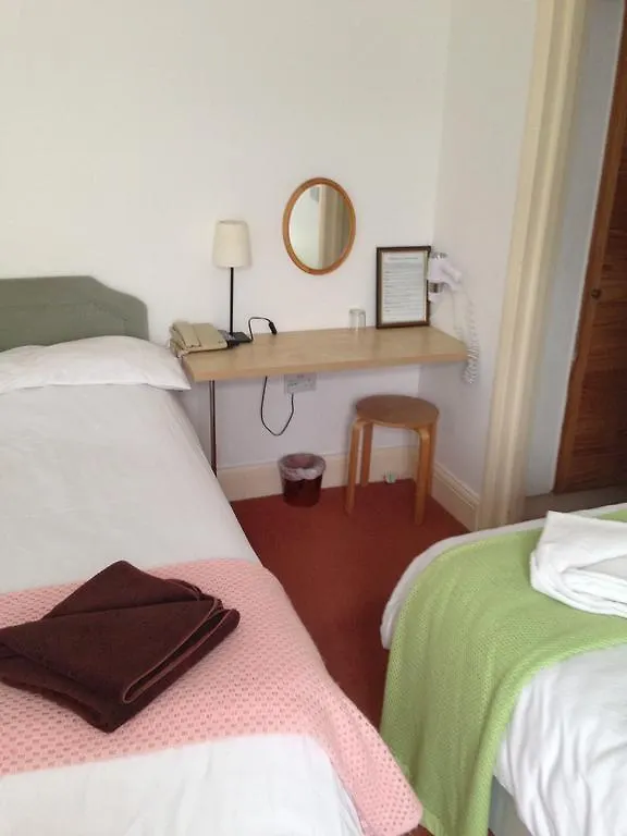 ****  Hotel Adastral Hove Großbritannien