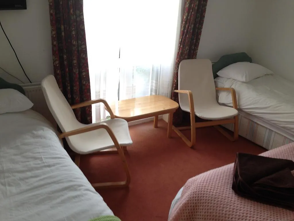 Hotel Adastral Hove