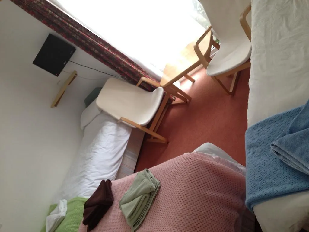 Hotel Adastral Hove 4*,