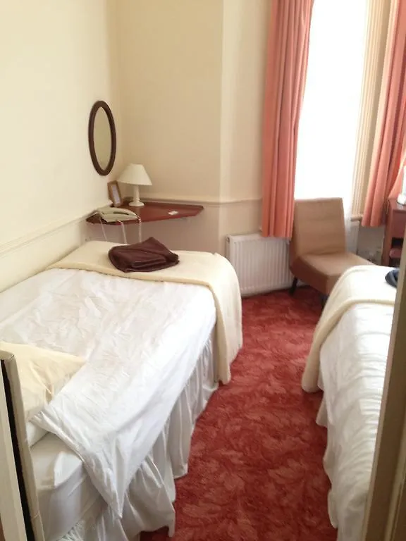 Hotel Adastral Hove