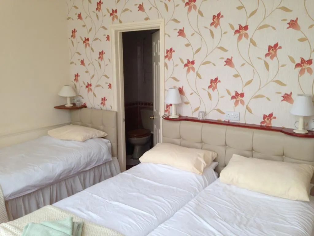 Hotel Adastral Hove 4*,  Großbritannien