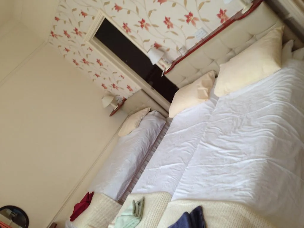 Hotel Adastral Hove