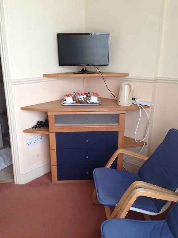 Hotel Adastral Hove