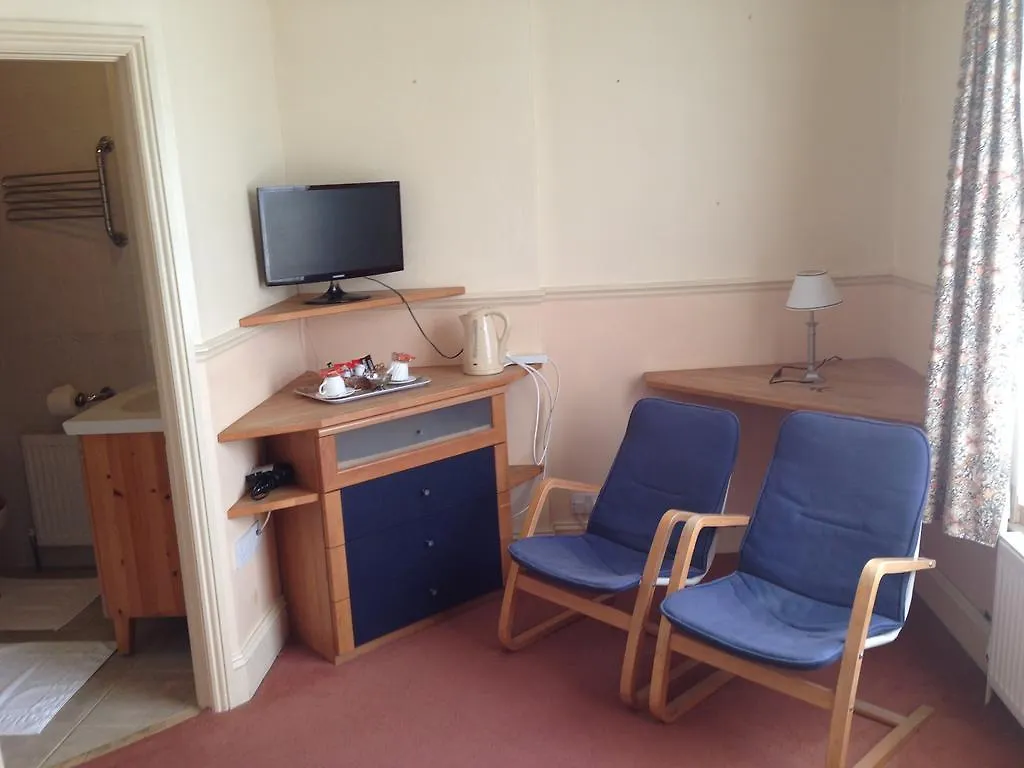 Hotel Adastral Hove