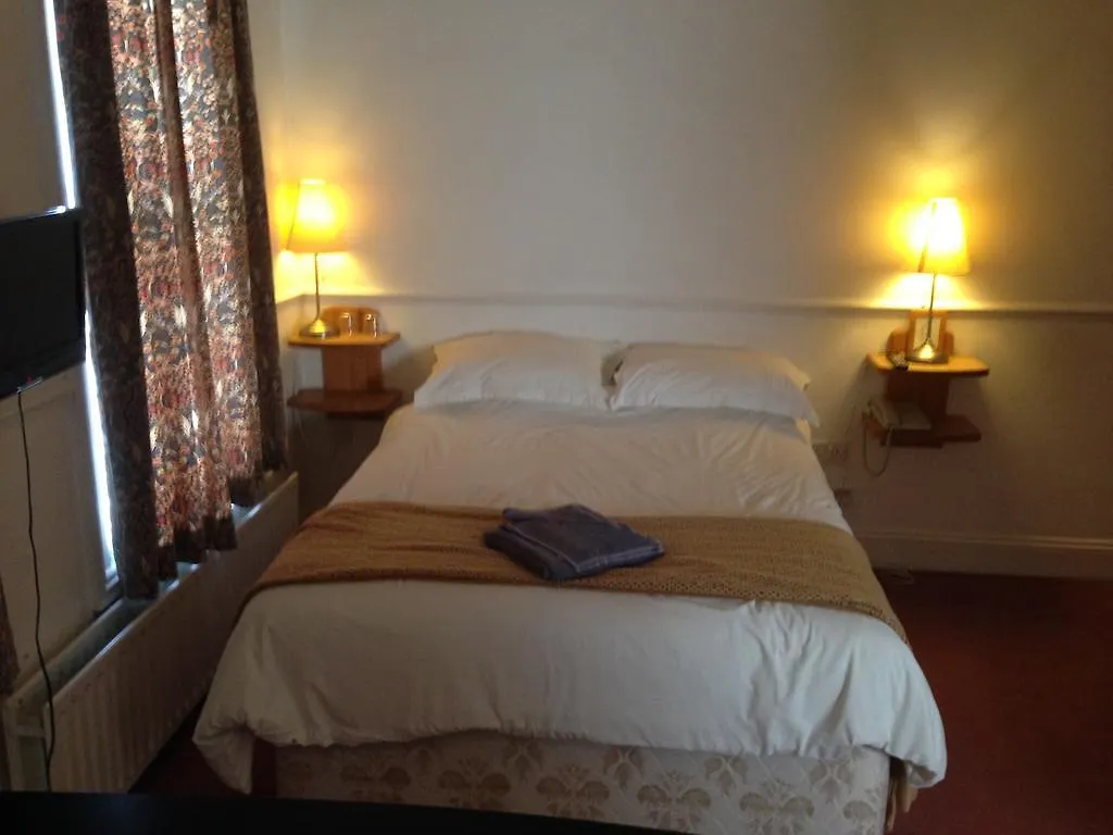 Hotel Adastral Hove