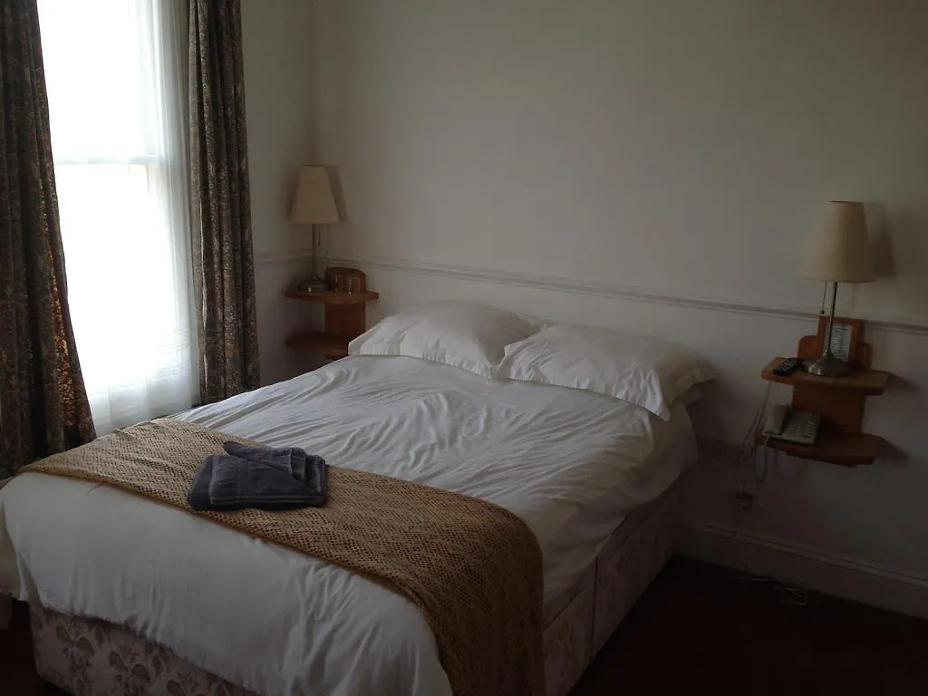 Hotel Adastral Hove
