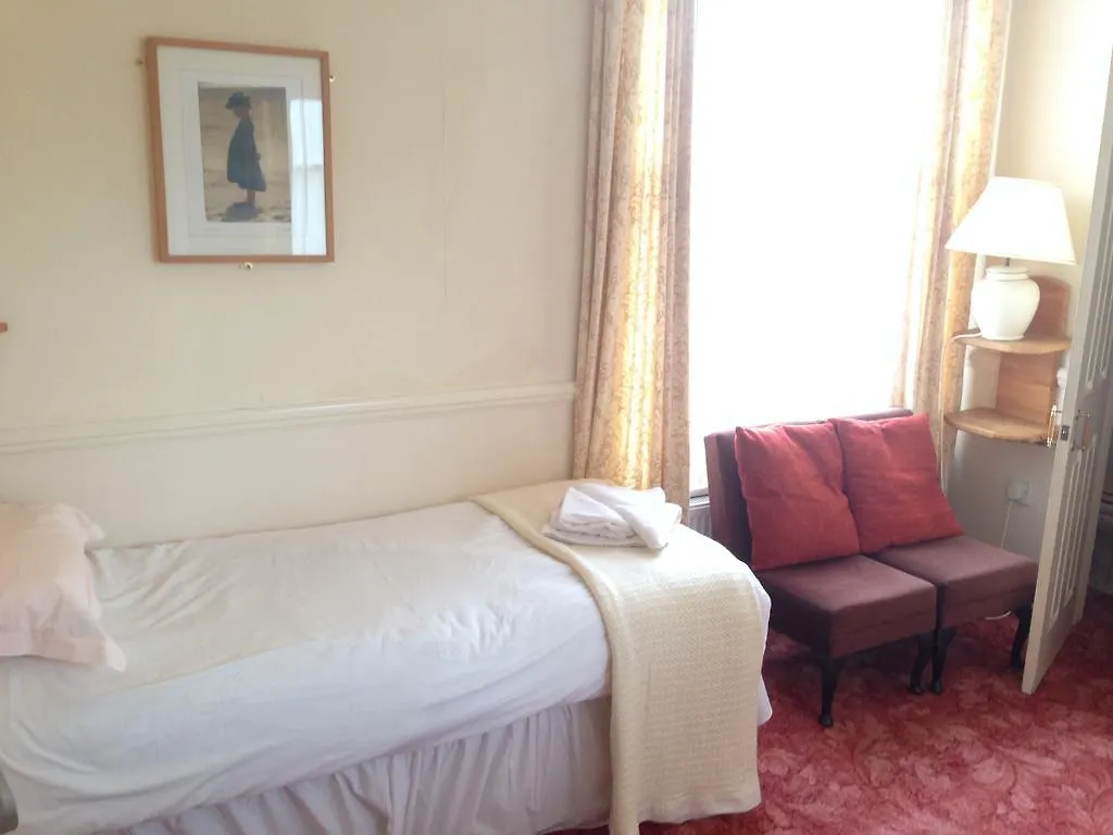 Hotel Adastral Hove