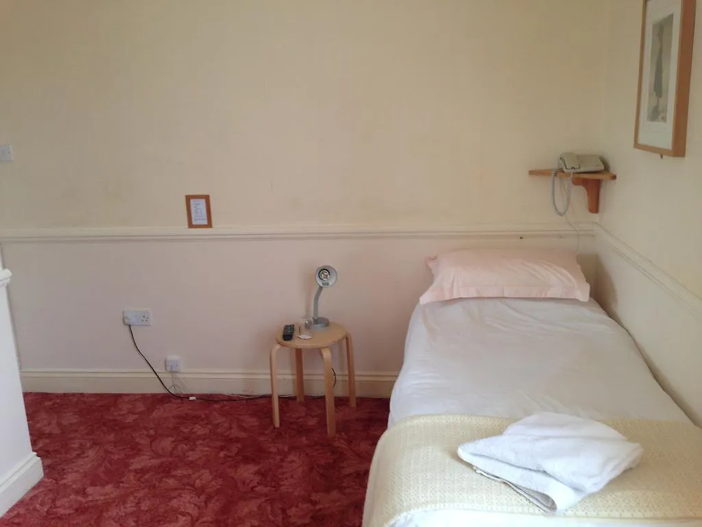 Hotel Adastral Hove 4*,