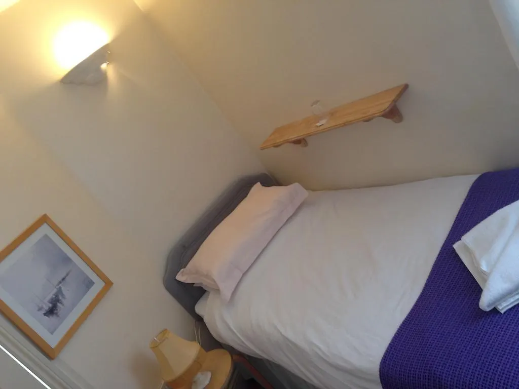 Hotel Adastral Hove