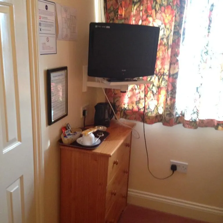 Hotel Adastral Hove 4*,