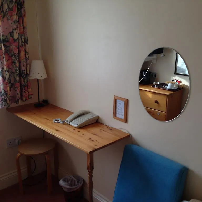 Adastral Hotel Brighton