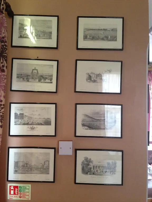Hotel Adastral Hove