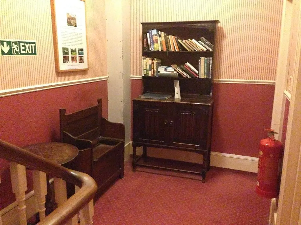 Hotel Adastral Hove