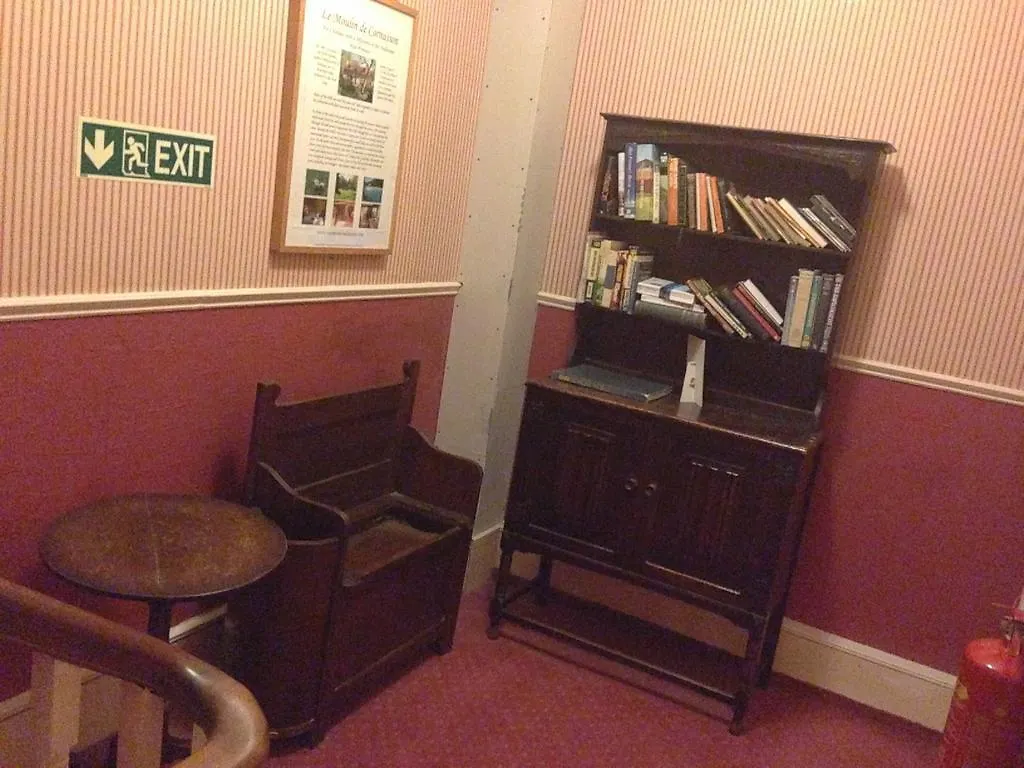 Hotel Adastral Hove