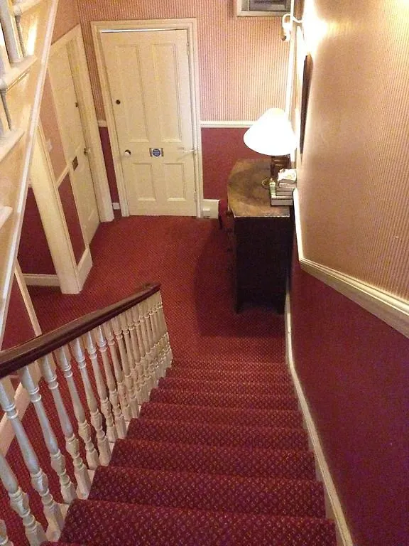 ****  Hotel Adastral Hove Großbritannien