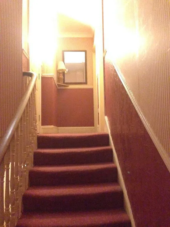 Hotel Adastral Hove