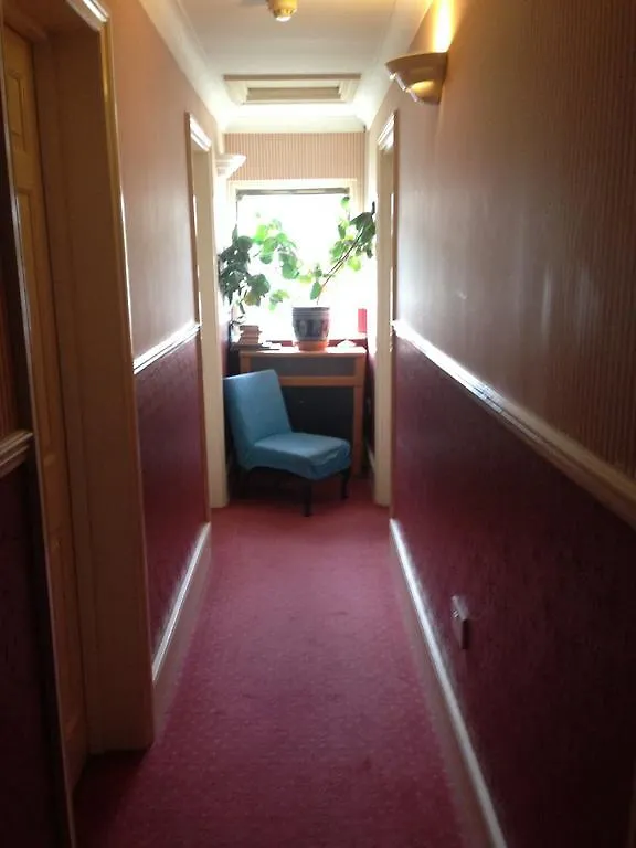 Hotel Adastral Hove