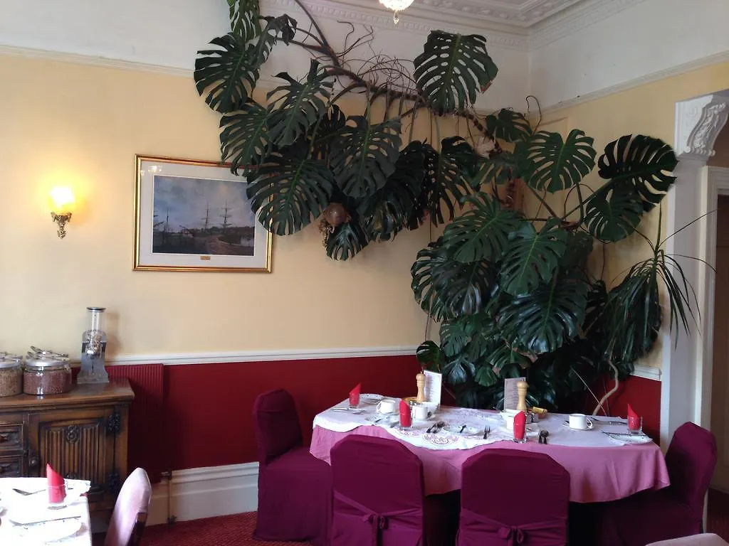 ****  Hotel Adastral Hove Großbritannien