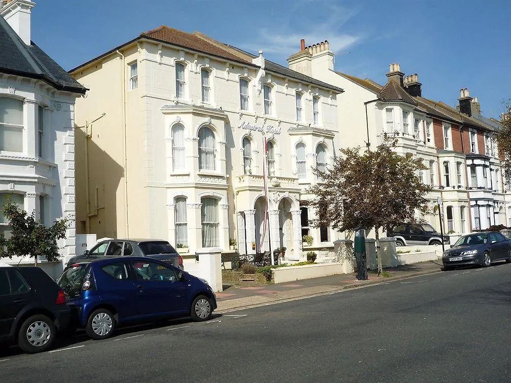 Hotel Adastral Hove