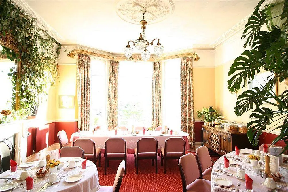 Hotel Adastral Hove