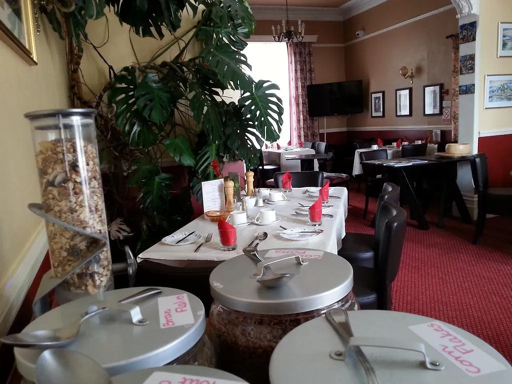 Hotel Adastral Hove