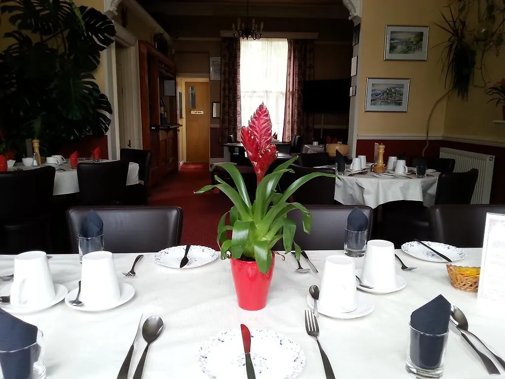 Hotel Adastral Hove