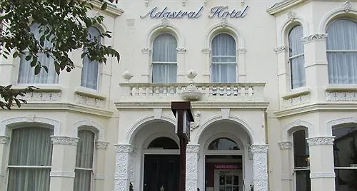 Hotel Adastral Hove 4*,