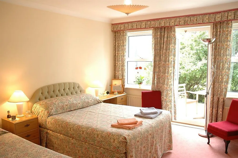 Hotel Adastral Hove