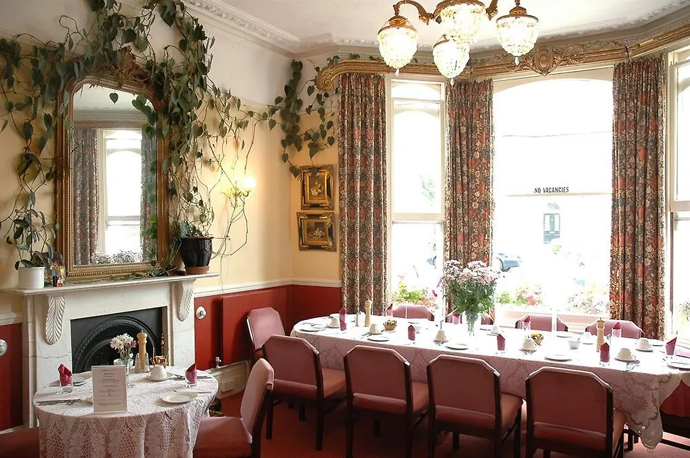 Hotel Adastral Hove