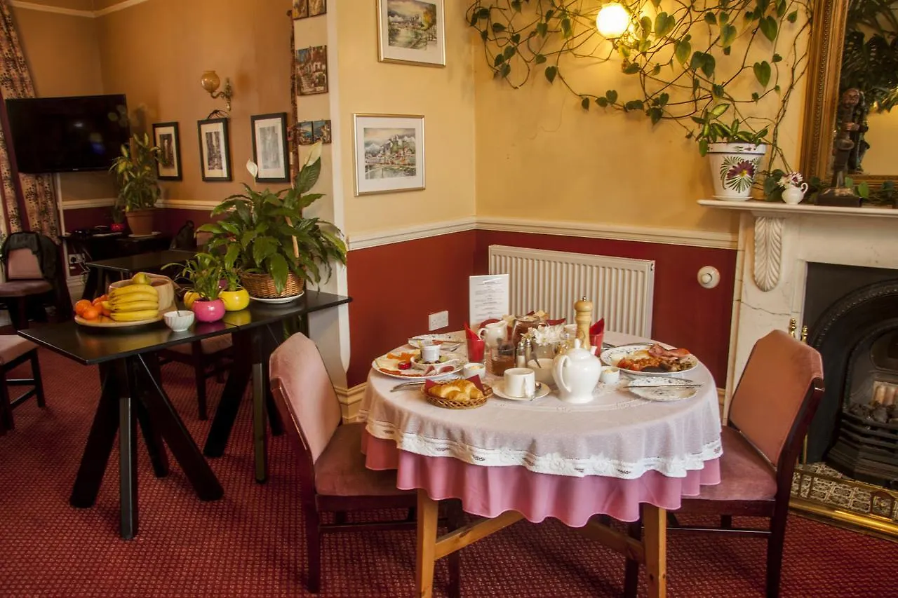 Hotel Adastral Hove