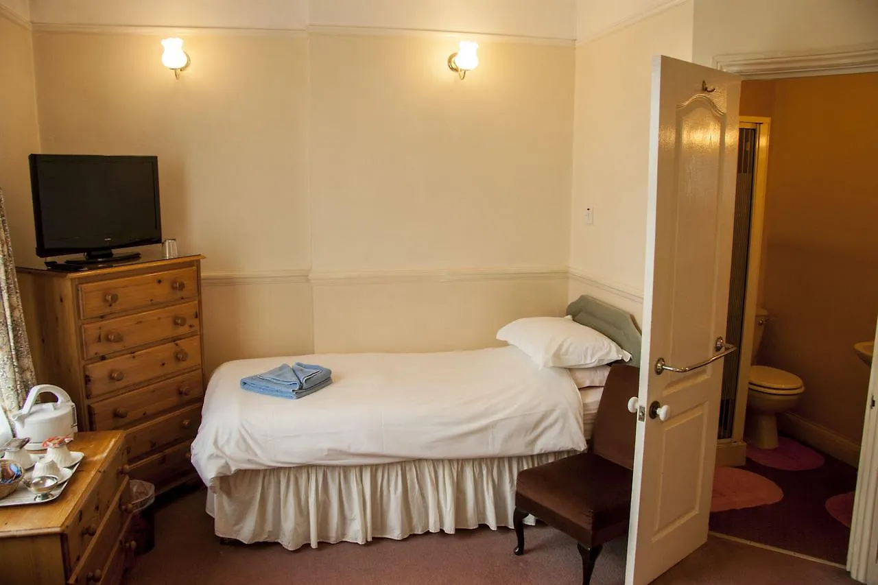 Hotel Adastral Hove