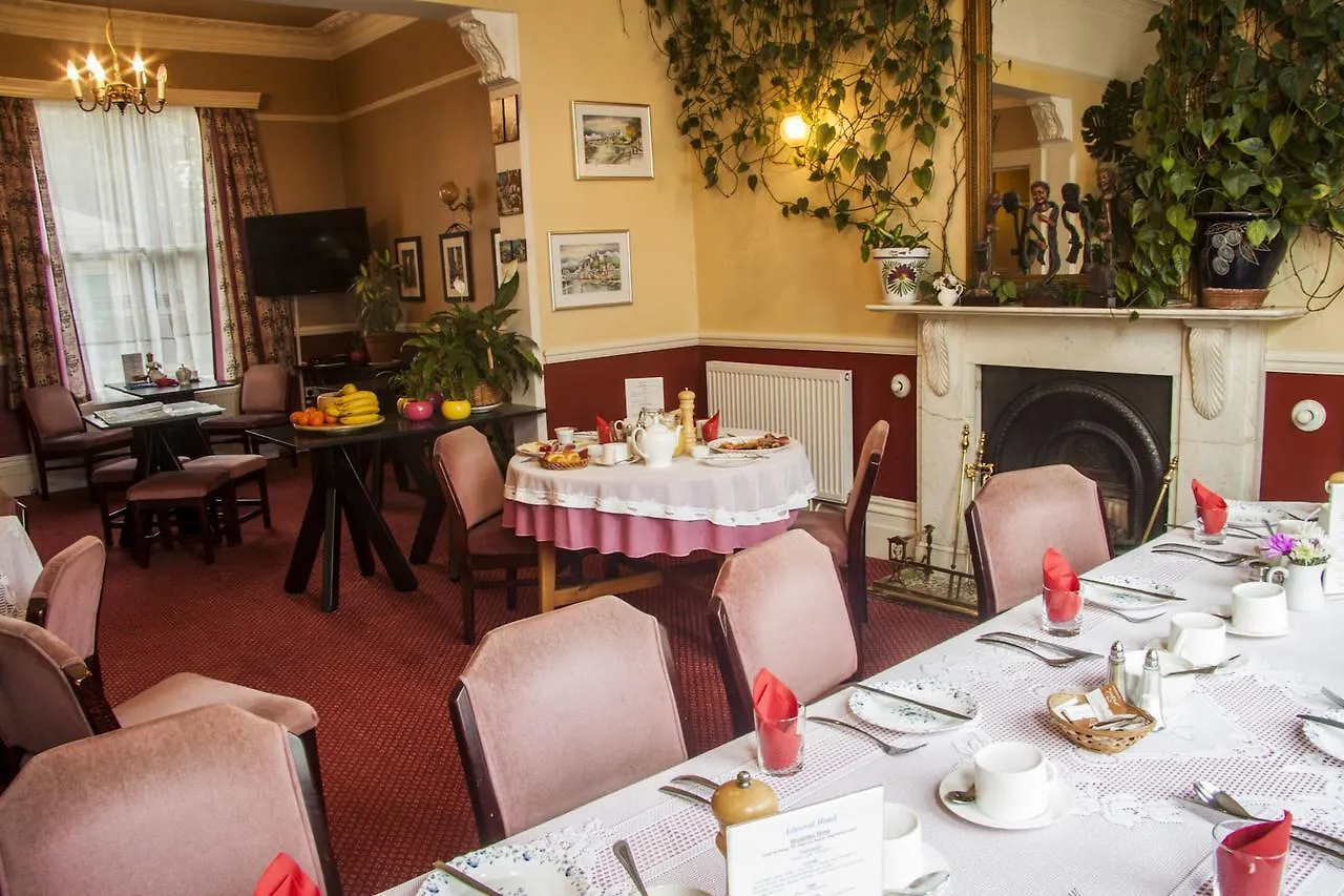 ****  Hotel Adastral Hove Großbritannien