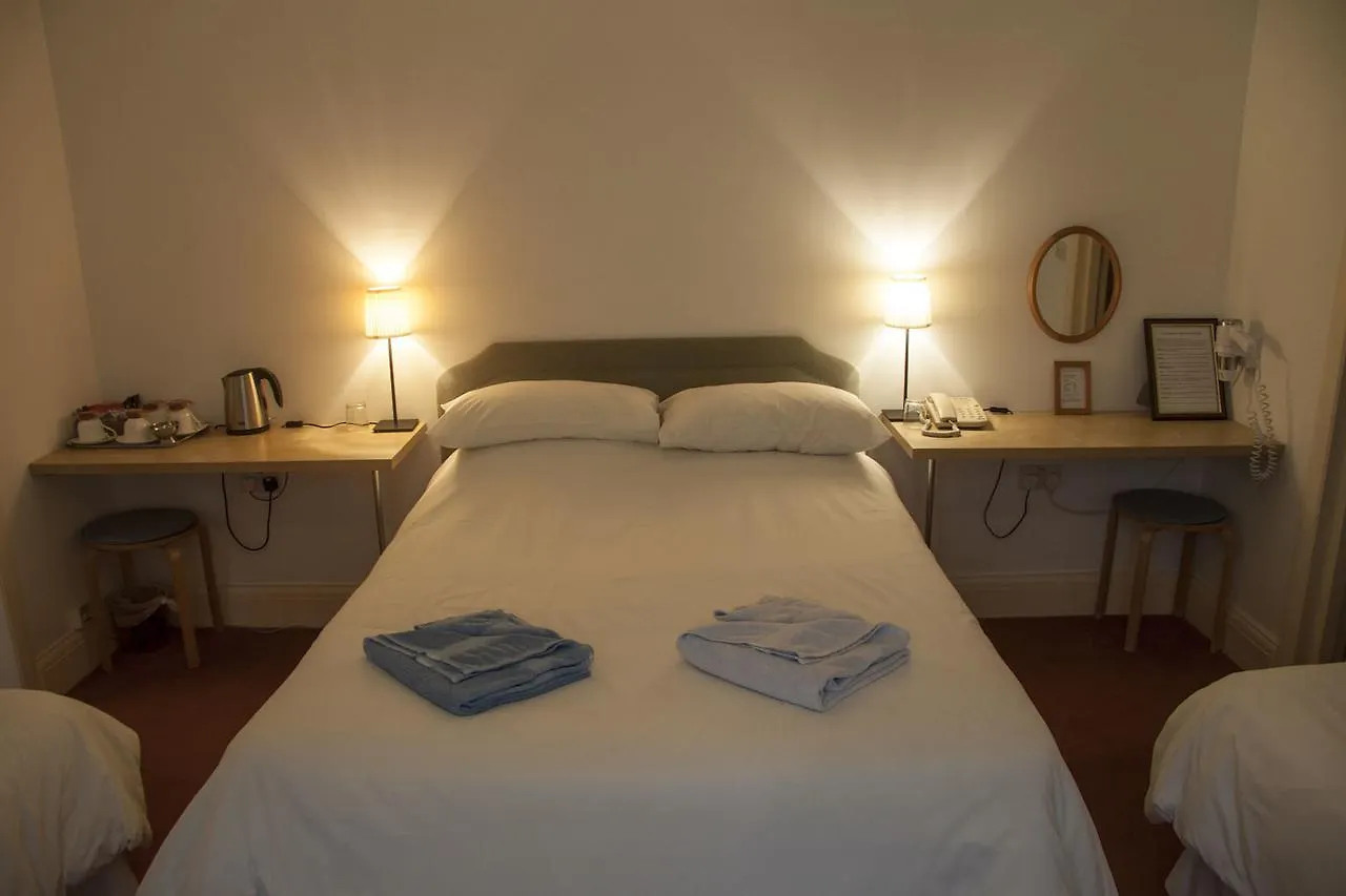 Hotel Adastral Hove