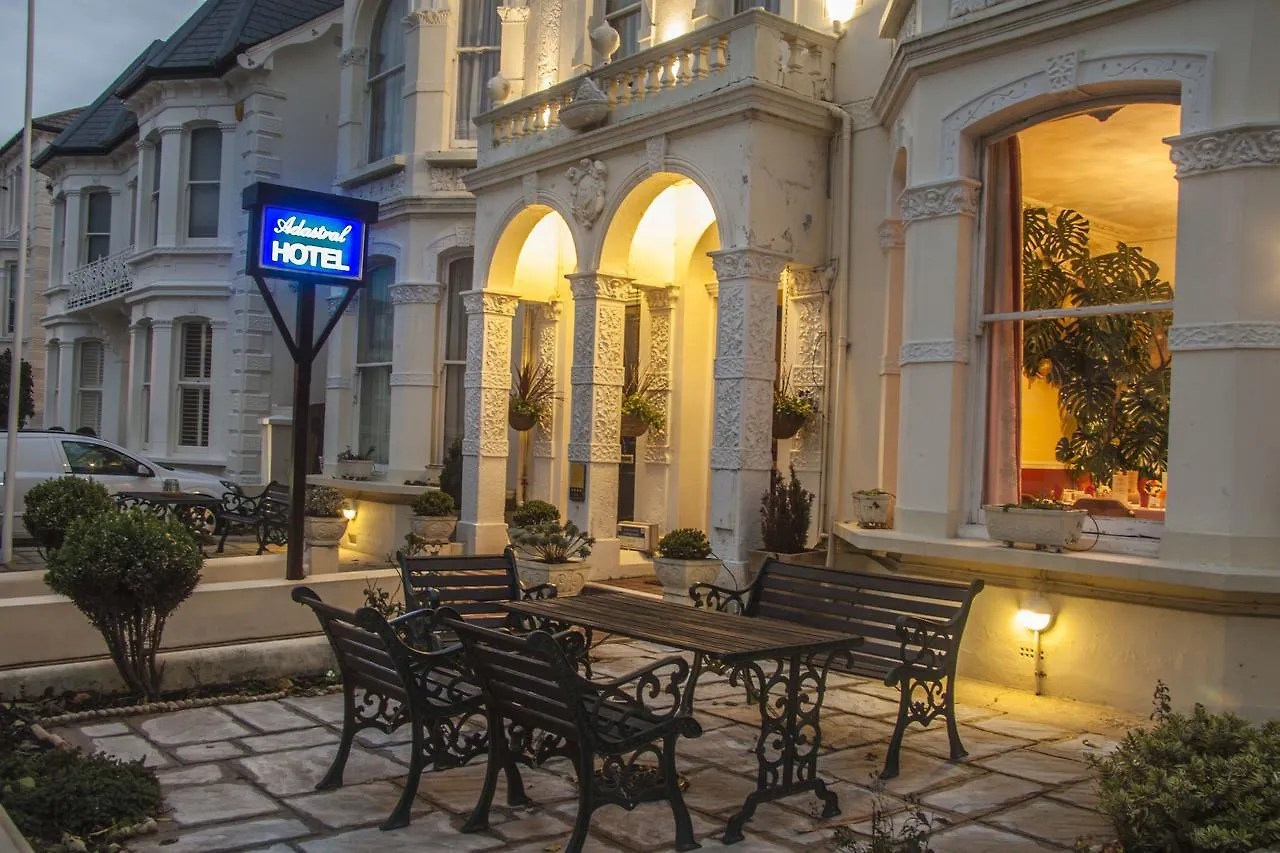 Hotel Adastral Hove 4*,  Großbritannien