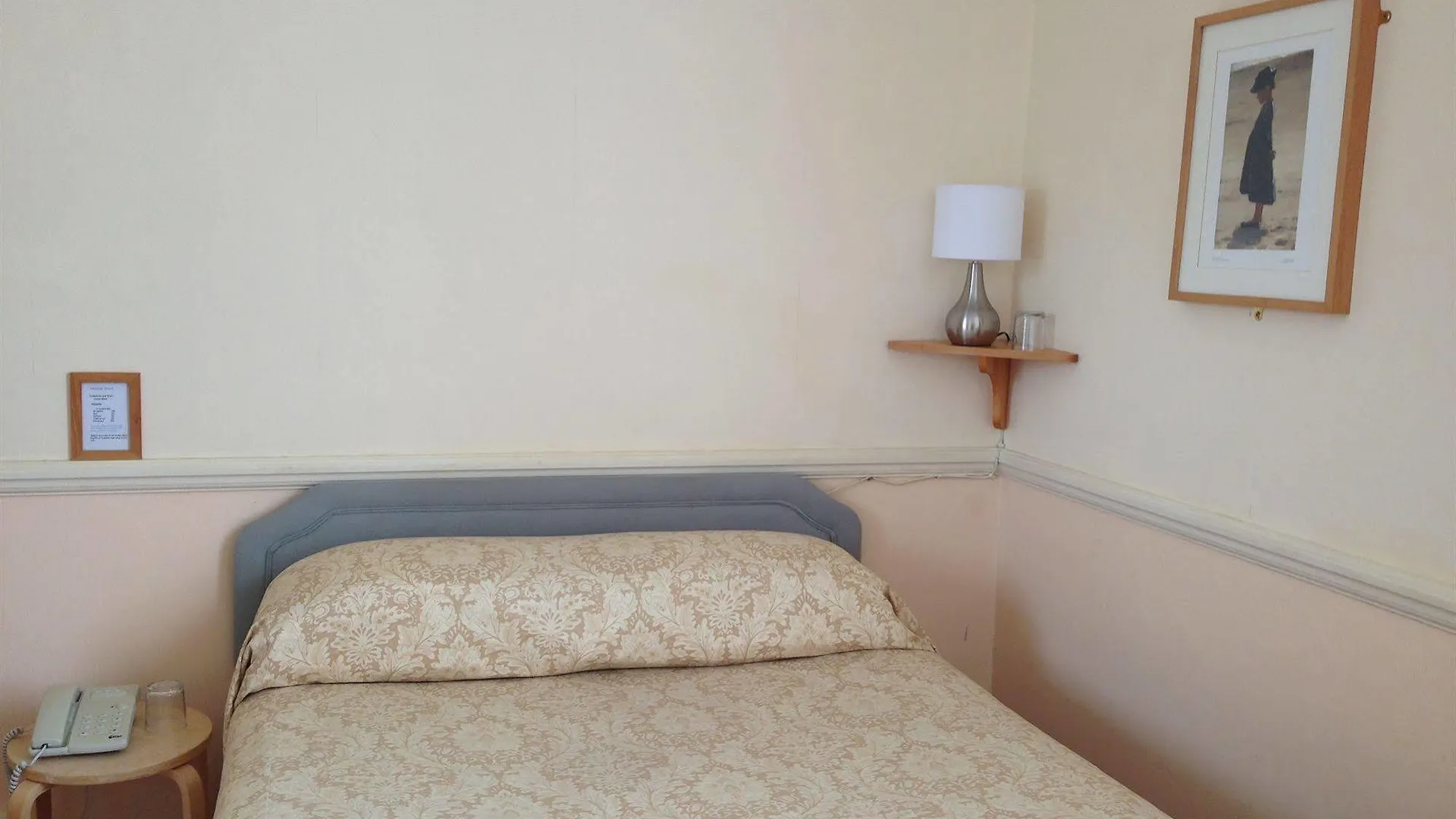 Hotel Adastral Hove