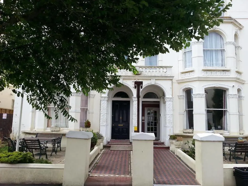 Adastral Hotel Brighton 4*,  United Kingdom
