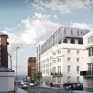 Maldron Centre **** Hove