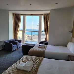 Atlantic Seafront *** Брайтонн